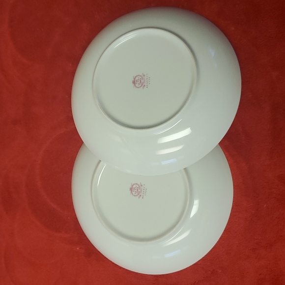 2 piece of Soup/Cereal Bowls. 6908 Regency Seyei Fine China. Made in Japan. - Picture 5 of 9